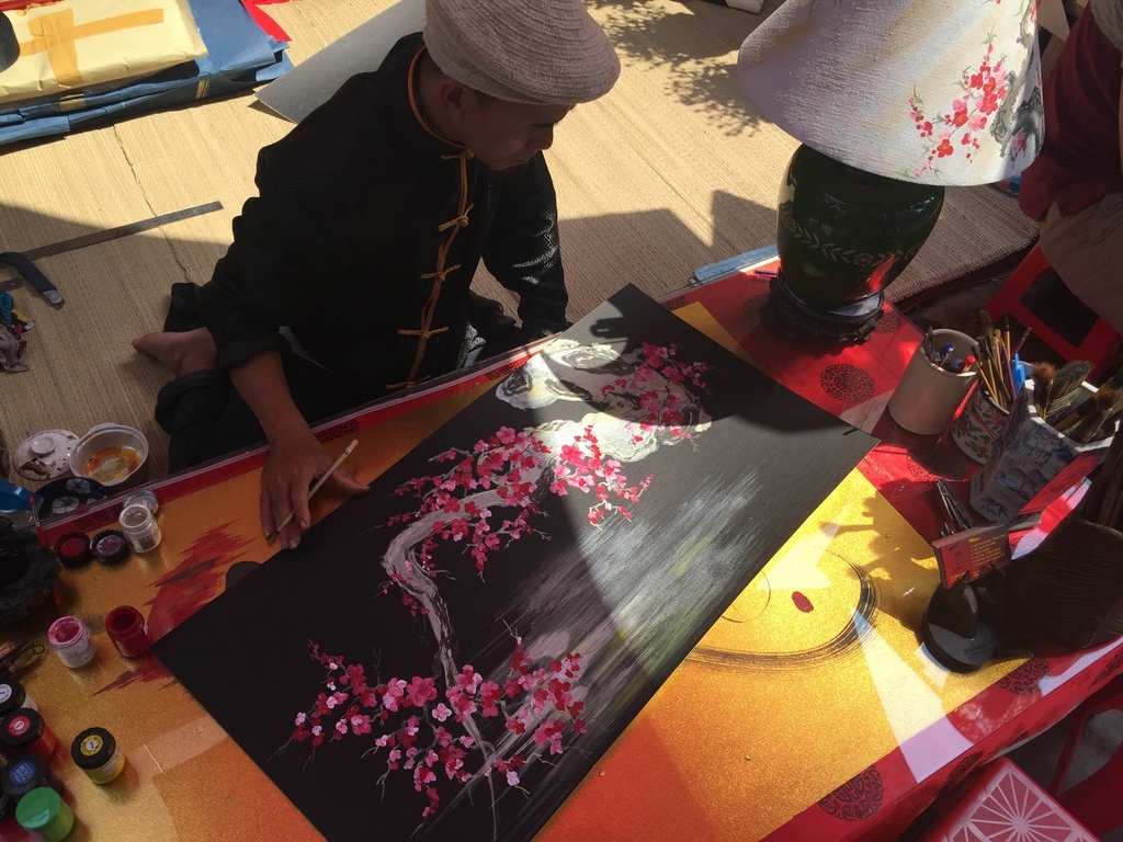 Đến lượt Galaxy A5 (2016) đọ camera với iPhone 6