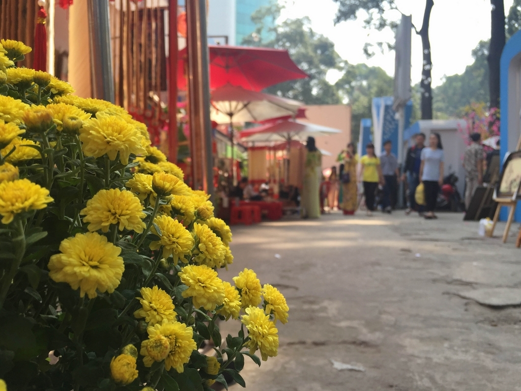 Đến lượt Galaxy A5 (2016) đọ camera với iPhone 6