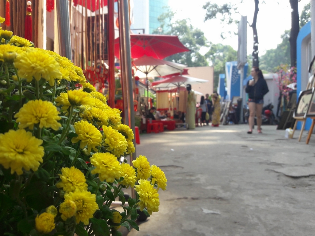 Đến lượt Galaxy A5 (2016) đọ camera với iPhone 6