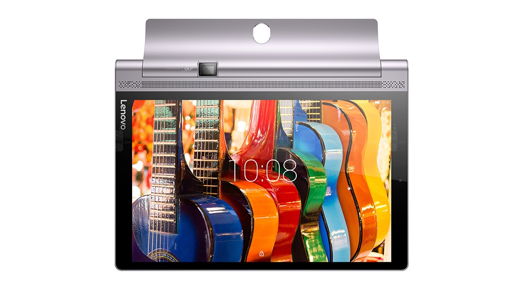 Áo khoác tích hợp màn chiếu cho Lenovo Yoga Tab 3 Pro