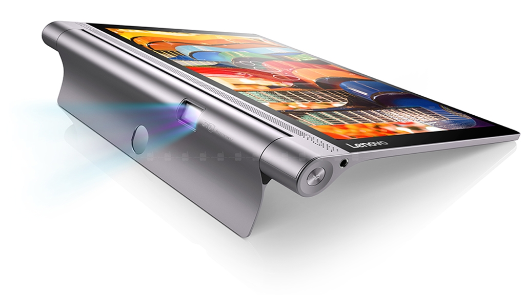 Áo khoác tích hợp màn chiếu cho Lenovo Yoga Tab 3 Pro