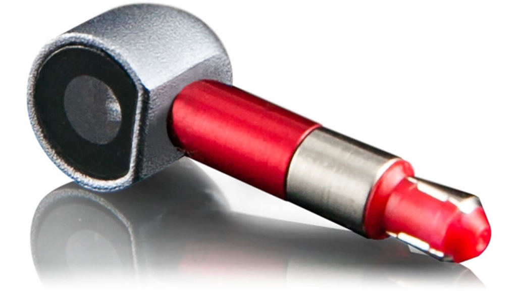 Cách biến iPhone của bạn thành 1 máy đo laser