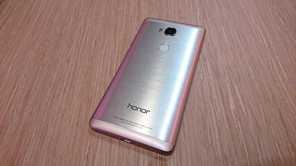 Cực hot Honor 5X Smartphone đáng mua hơn cả iPhone Cực hot Honor 5X Smartphone đáng mua hơn cả iPhone