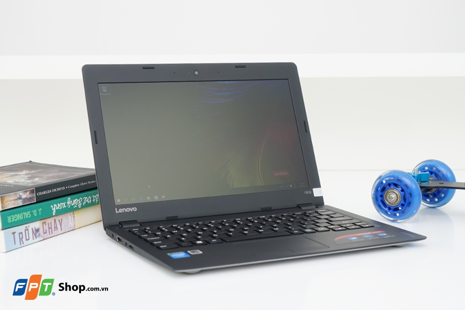 Đánh giá Lenovo IdeaPad 100s