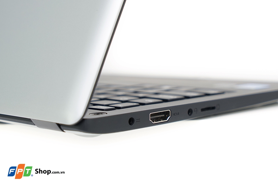 Đánh giá Lenovo IdeaPad 100s