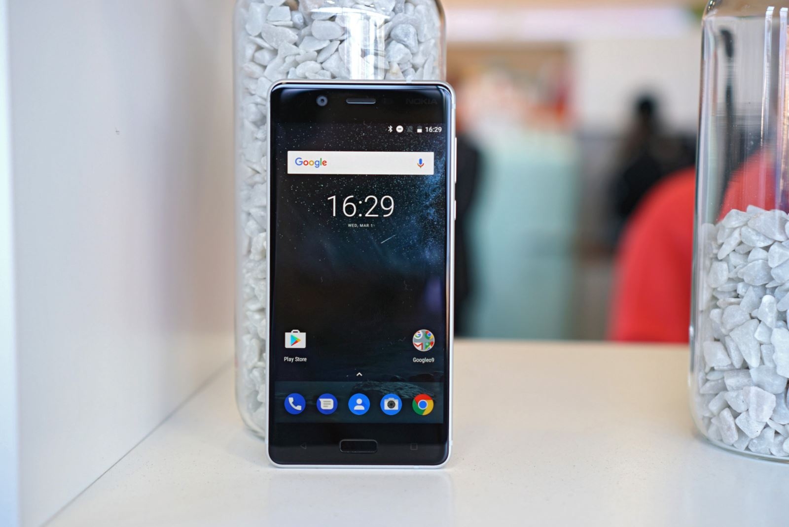 Nokia 5