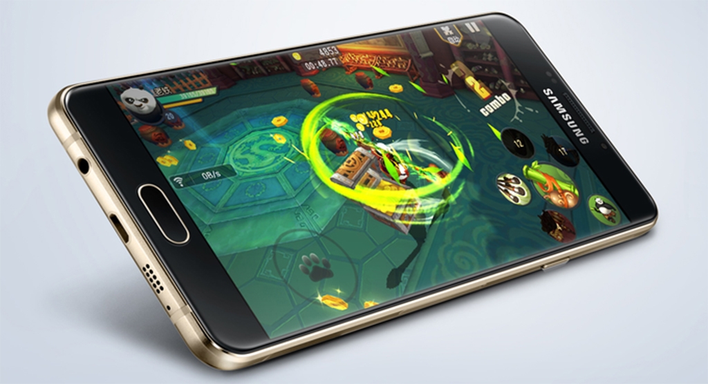 Galaxy A9 Pro - Bản nâng cấp đáng giá của Galaxy A9