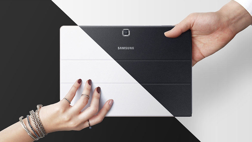 Galaxy TabPro S Galaxy TabPro S