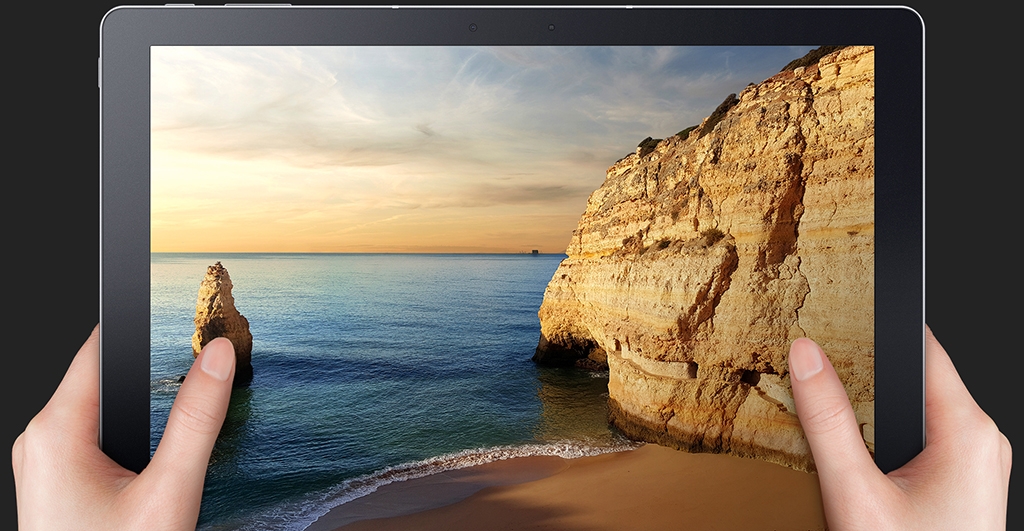 Galaxy TabPro S Galaxy TabPro S