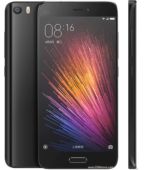 Hơn 14 triệu chiếc Xiaomi Mi 5 đã được đặt mua trước