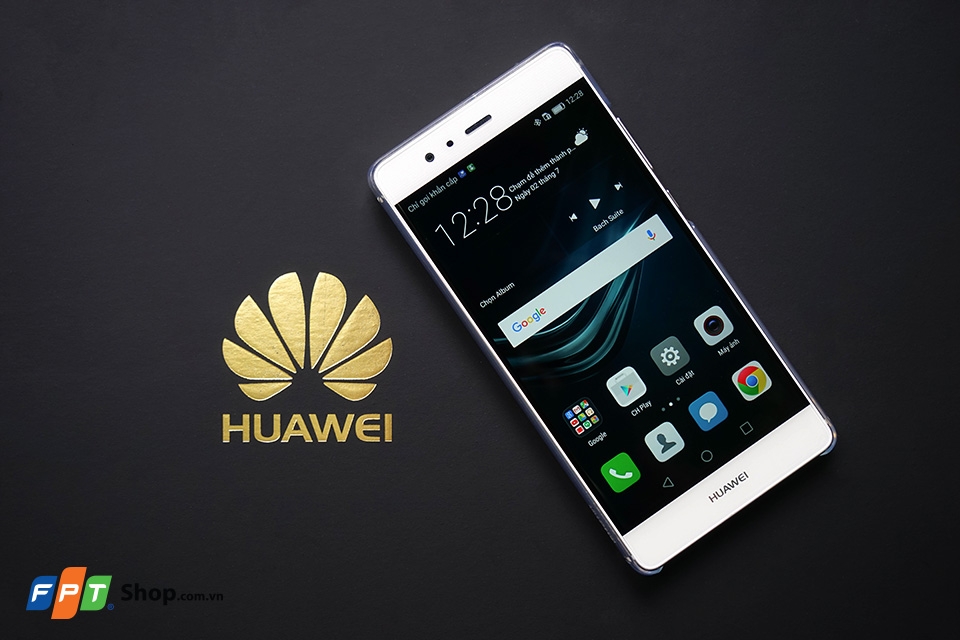Huawei P9 - Sản phẩm mang tính đột phá công nghệ camera của Huawei
