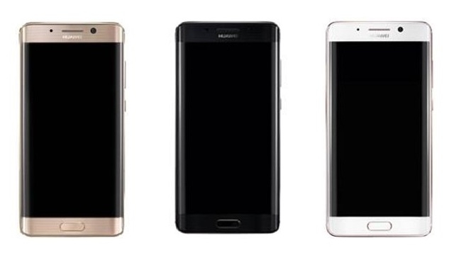 Mate 9 - Dòng sản phẩm chủ lực cuối năm 2016 của Huawei
