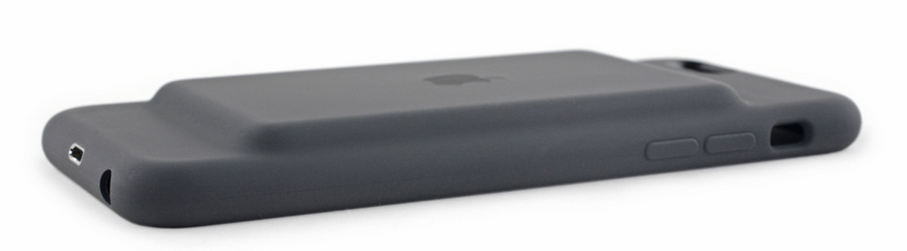 Bên trong vỏ pin mới của iPhone có gì? Bên trong vỏ pin mới của iPhone có gì?