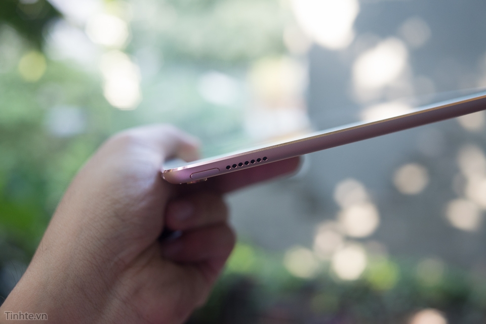 Trên tay iPad Pro 9,7 inch
