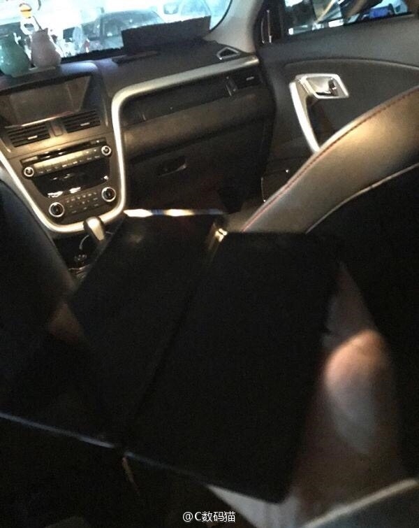 Hình ảnh Xiaomi Mi Mix 5.5 inch Hình ảnh Xiaomi Mi Mix 5.5 inch