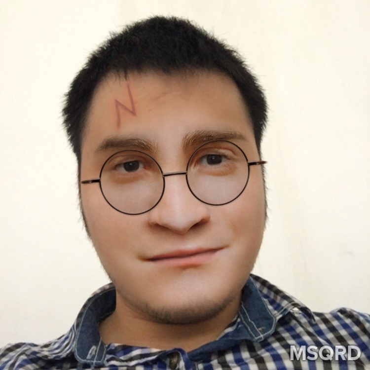 MSQRD - Ứng dụng selfie thực tế ảo cực độc cho iOS