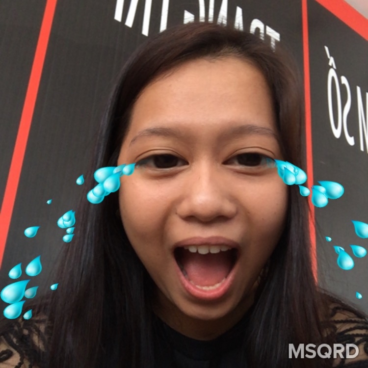 MSQRD - Ứng dụng selfie thực tế ảo cực độc cho iOS