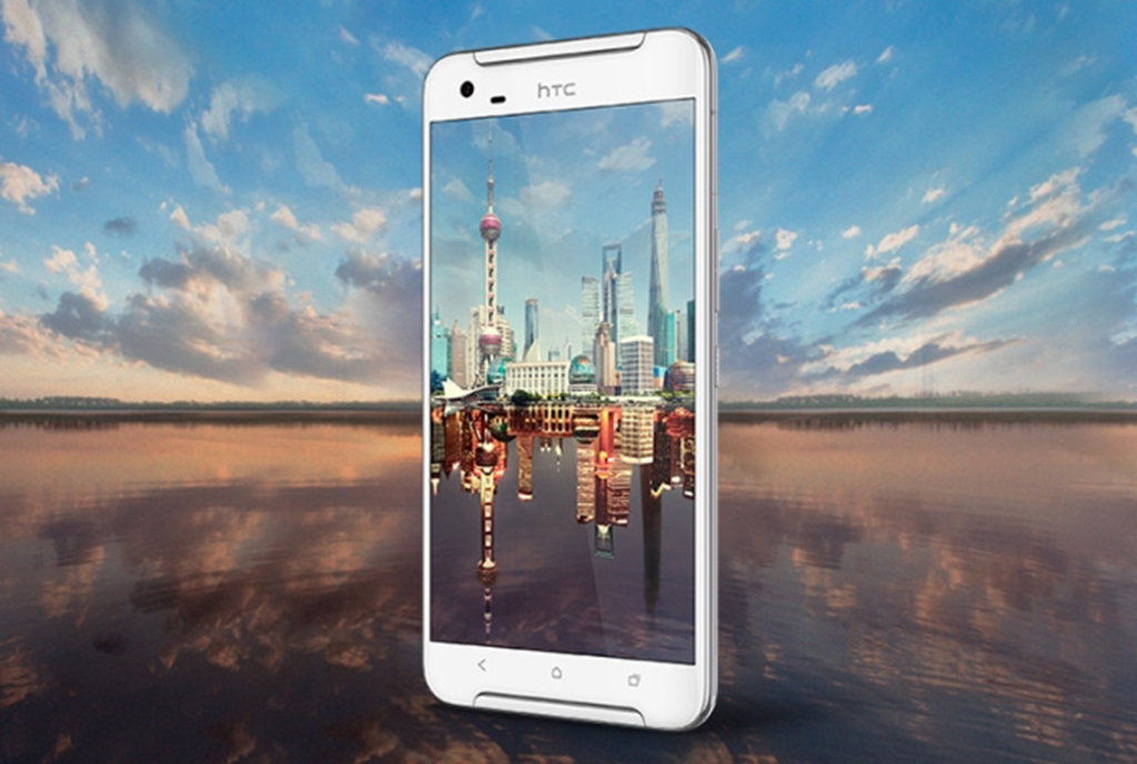 HTC One X9 ra mắt - Chip 8 nhân, giá 8 triệu HTC One X9 ra mắt - Chip 8 nhân, giá 8 triệu