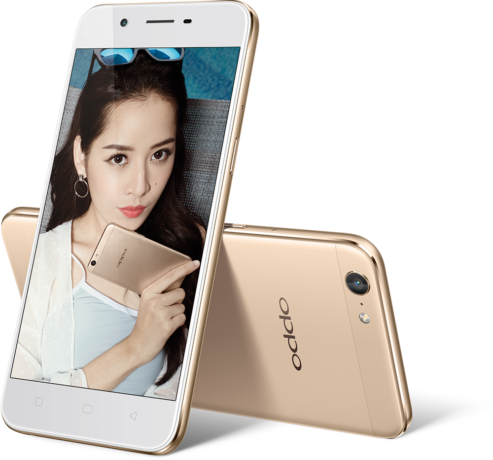 OPPO bất ngờ ra mắt OPPO A39: giá tốt, cấu hình mạnh