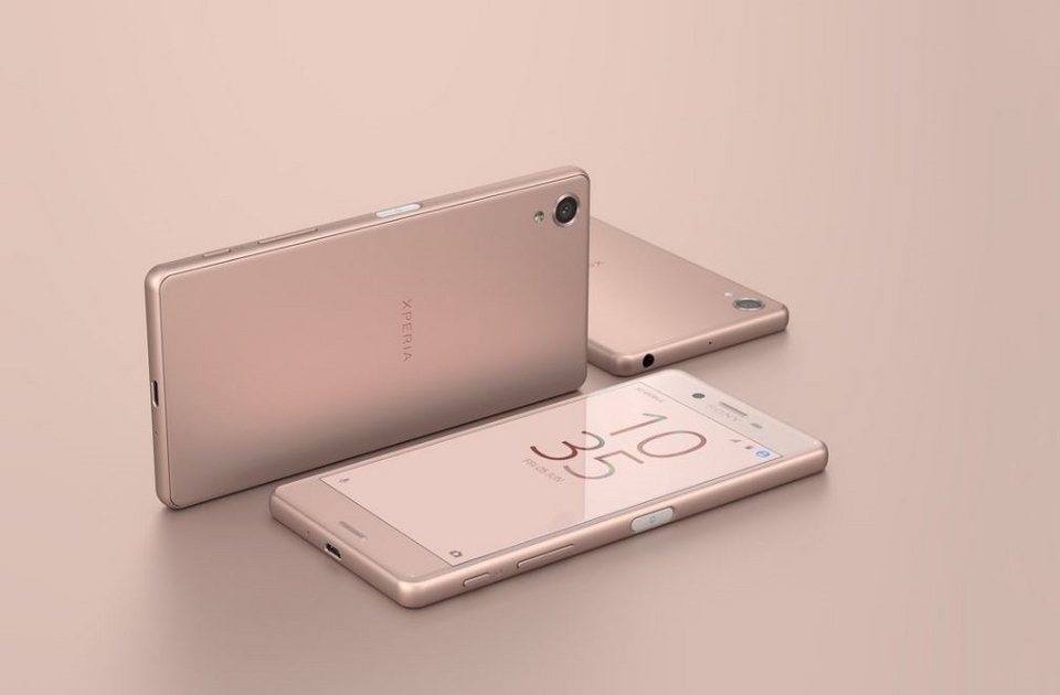 Top 4 smartphone màu Vàng Hồng đẹp nhất hiện nay