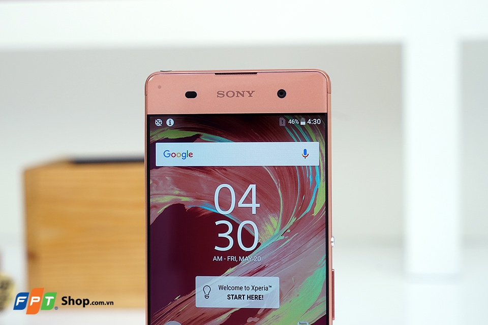 Top 4 smartphone màu Vàng Hồng đẹp nhất hiện nay Top 4 smartphone màu Vàng Hồng đẹp nhất hiện nay