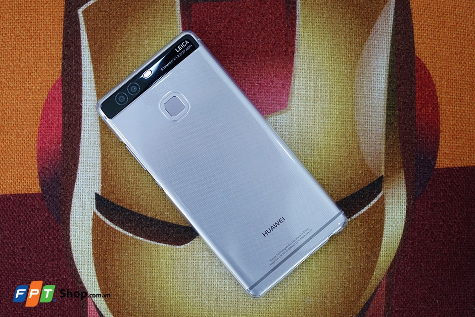 Huawei P9 - smartphone cao cấp nhất của Huawei tại Việt Nam hiện nay