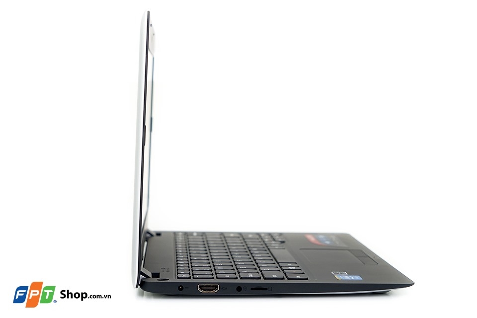 Khui hộp và cảm nhận nhanh Lenovo Ideapad 100s Khui hộp và cảm nhận nhanh Lenovo Ideapad 100s