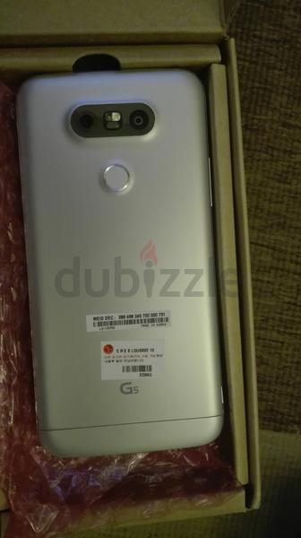 Xuất hiện hình ảnh LG G5 siêu dị trước thềm sự kiện MWC 2016 Xuất hiện hình ảnh LG G5 siêu dị trước thềm sự kiện MWC 2016