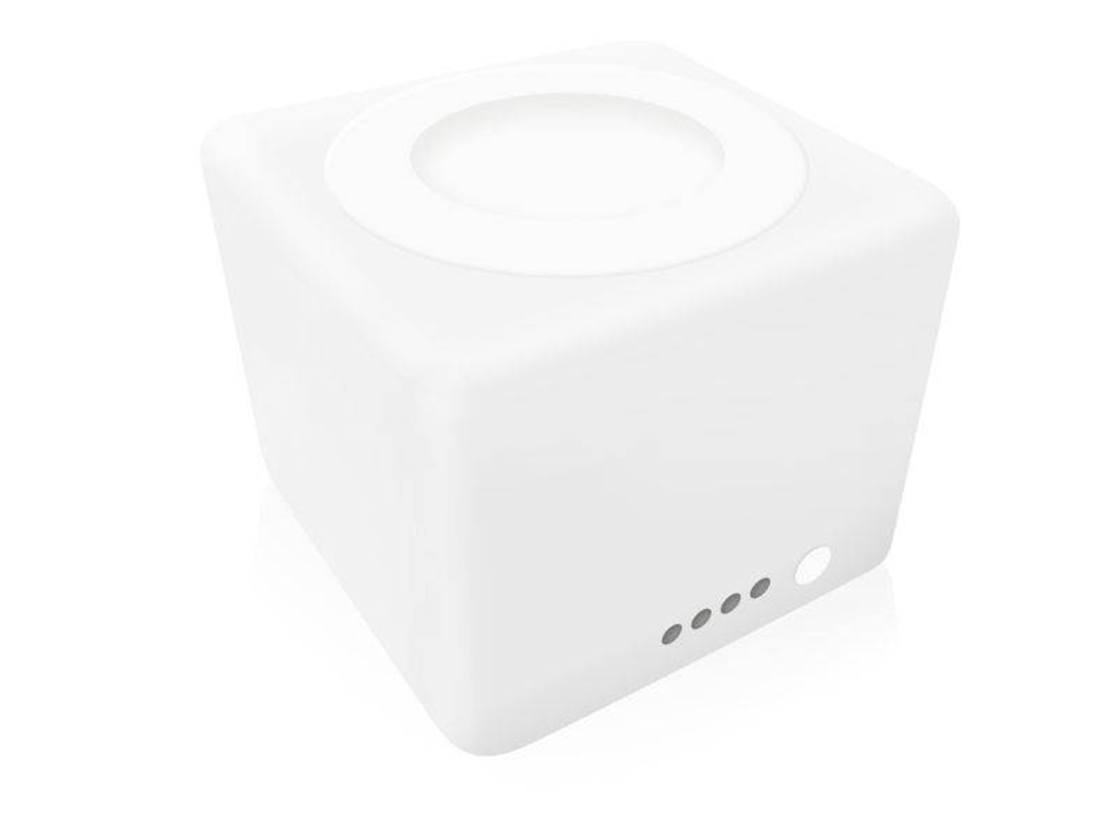 Zen ra mắt dock sạc không dây cho Apple Watch