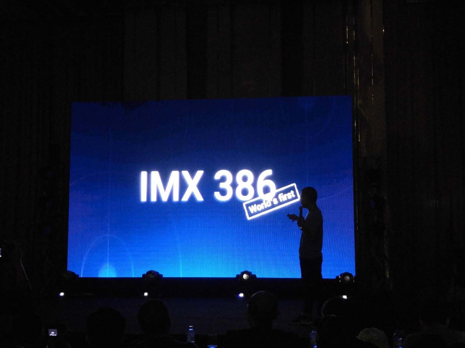 Ra mắt Meizu MX6 Ra mắt Meizu MX6