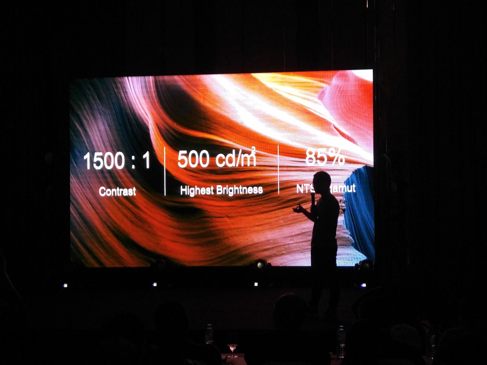 Meizu MX6 ra mắt tại Việt Nam Meizu MX6 ra mắt tại Việt Nam