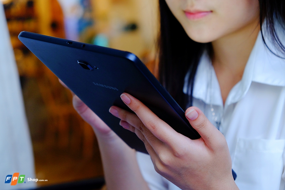 Bộ ảnh Galaxy Tab A 10.1” (2016) S-Pen Bộ ảnh Galaxy Tab A 10.1” (2016) S-Pen