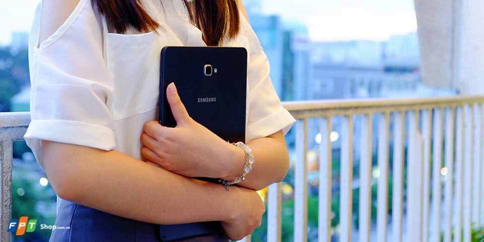 Bộ ảnh Galaxy Tab A 10.1” (2016) S-Pen Bộ ảnh Galaxy Tab A 10.1” (2016) S-Pen