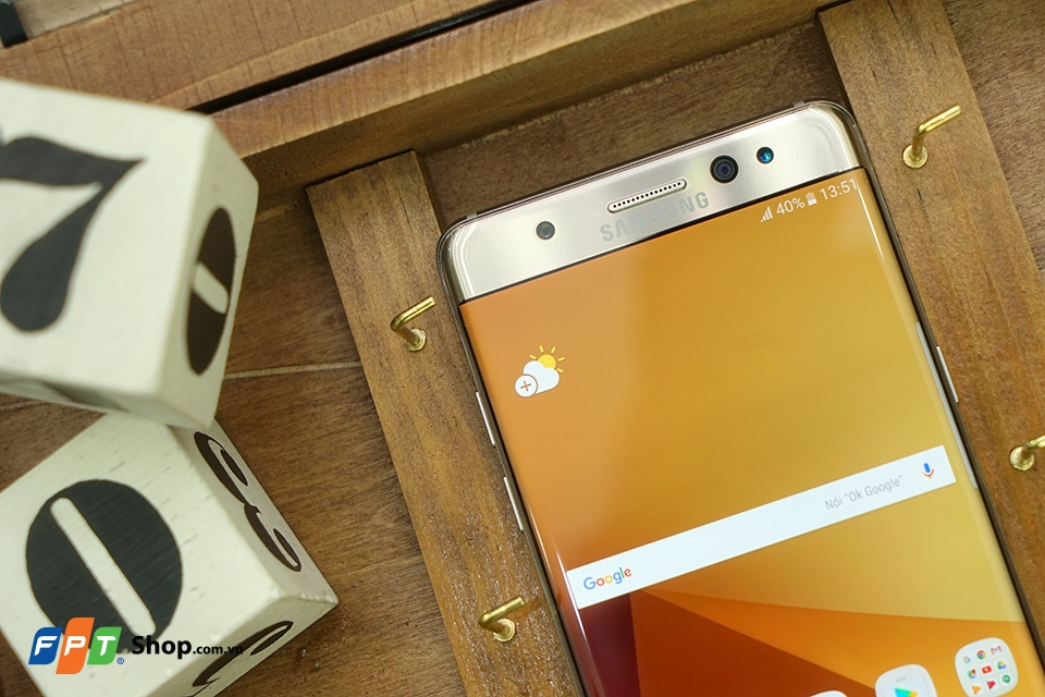 Samsung Galaxy Note 7 Samsung Galaxy Note 7