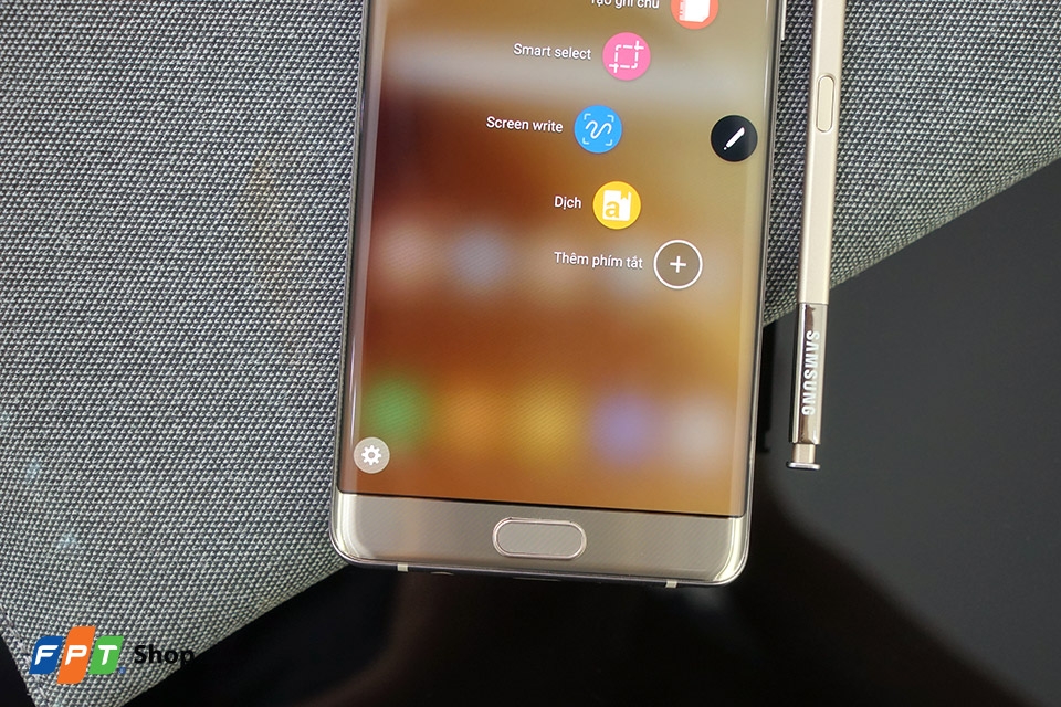 Samsung Galaxy Note 7 Samsung Galaxy Note 7