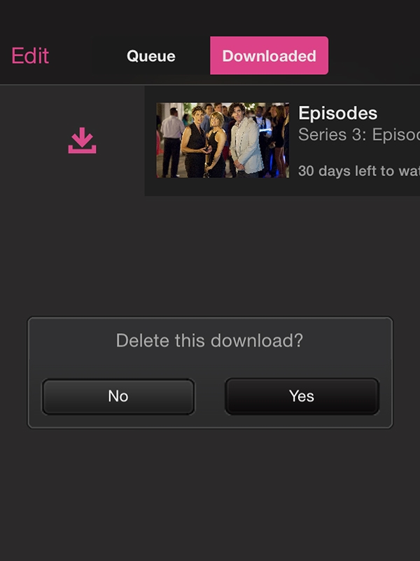 Xoá dữ liệu ứng dụng Xoá dữ liệu ứng dụng