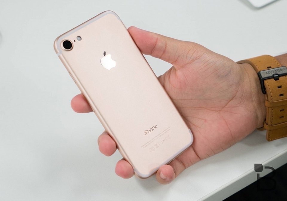 iPhone 7 có mặt tại Việt Nam iPhone 7 có mặt tại Việt Nam