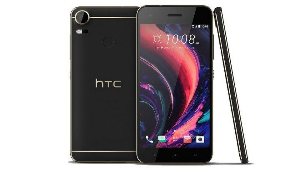 HTC gửi lời mời ra mắt smartphone cao cấp mới