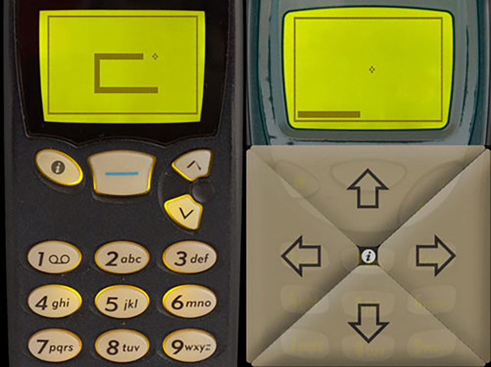 Game cổ hay trên iPhone, iPad