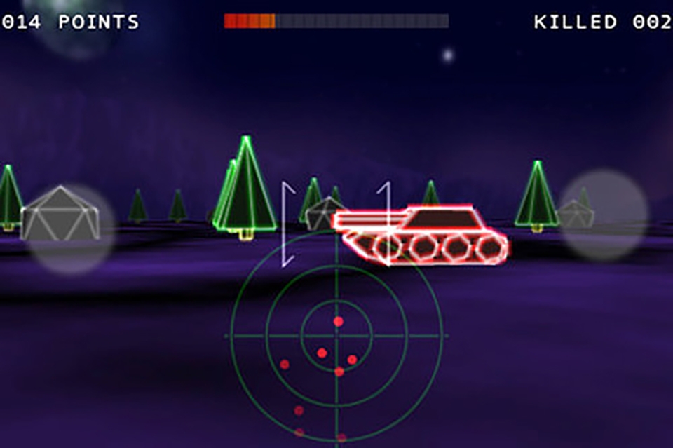 Game cổ hay trên iPhone, iPad