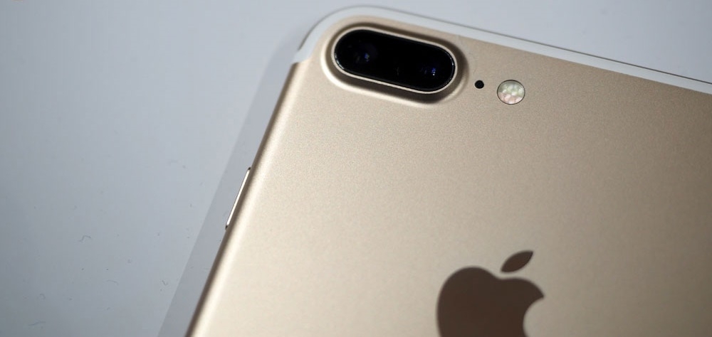 Camera kép sẽ giúp iPhone Plus bán chạy hơn