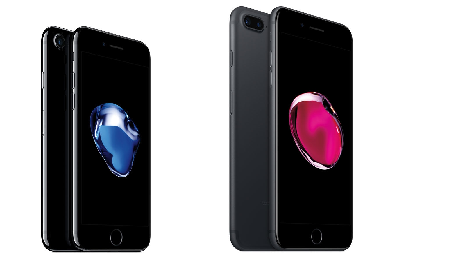 Đã có giá bán chi tiết mọi phiên bản iPhone 7, 7 Plus tại Việt Nam
