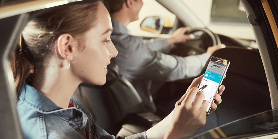 Đổi máy Samsung Galaxy Note 7 mới Đổi máy Samsung Galaxy Note 7 mới