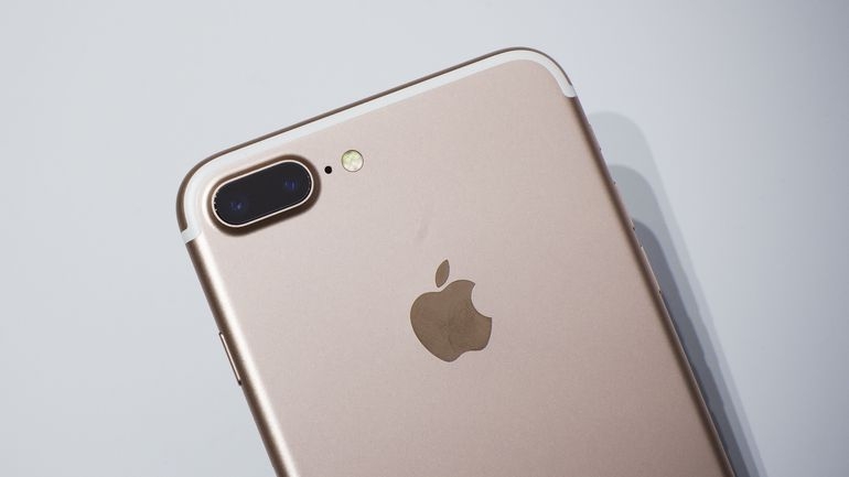 Geekbench xác nhận iPhone 7 Plus có RAM 3 GB