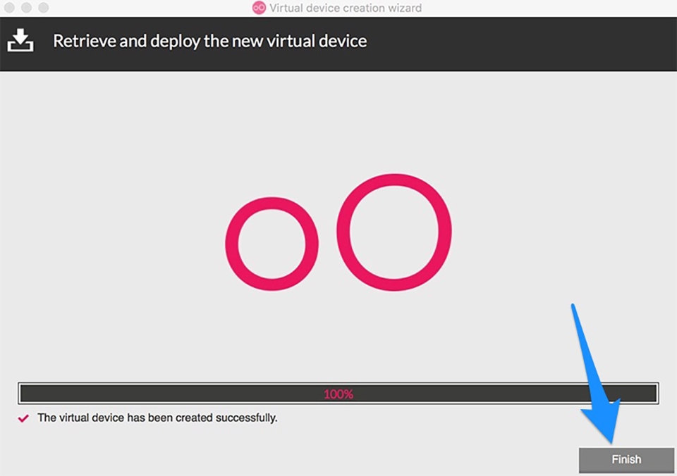 Cài đặt giả lập Android trên máy tính PC