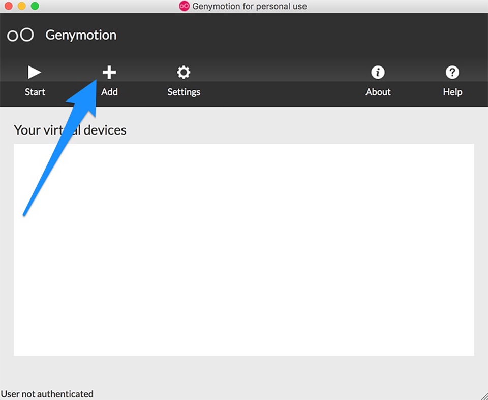 Cài đặt giả lập Android trên máy tính PC