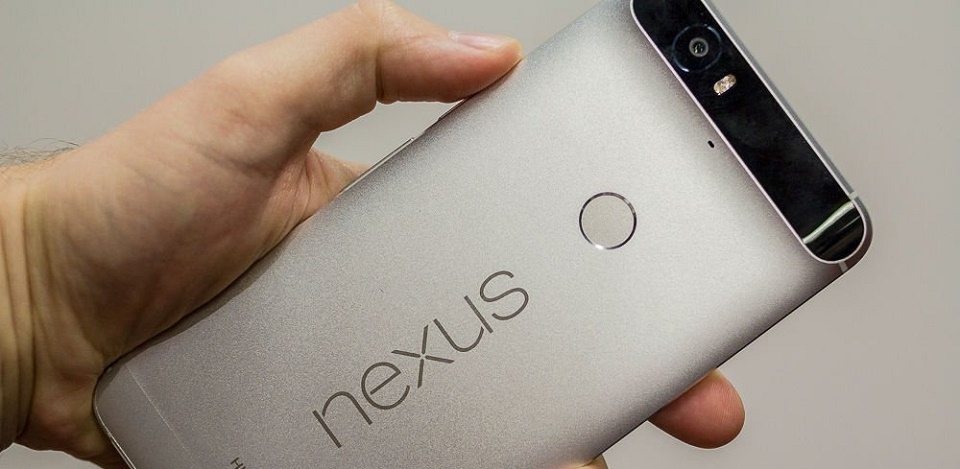 Google Pixel XL rò rỉ cấu hình trên Geekbench