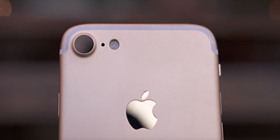 Giới công nghệ Việt nhận xét về iPhone 7 Giới công nghệ Việt nhận xét về iPhone 7