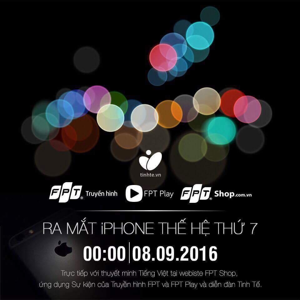 Xem tường thuật trực tiếp sự kiện Apple có thuyết minh, bình luận cùng FPT Shop Xem tường thuật trực tiếp sự kiện Apple có thuyết minh, bình luận cùng FPT Shop