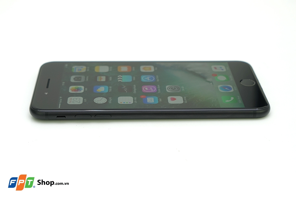 Trên tay iPhone 7 Plus Matte Plus